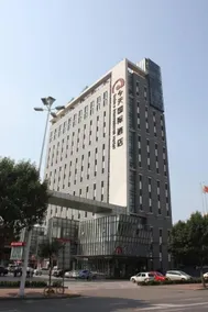 Todays International Hotel - Image 4