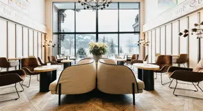 ERMITAGE Wellness- & Spa-Hotel - Image 2