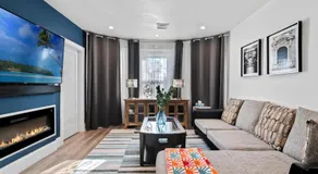 Roslindale village condos - Image 2