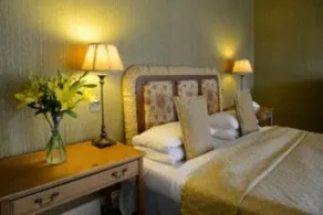 Mabie House Hotel - Image 2