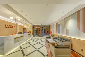 Shankee Hotel (Linyi Mall Center) - Image 5