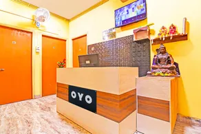 OYO 828739 LAXMI BHAWAN - Image 4
