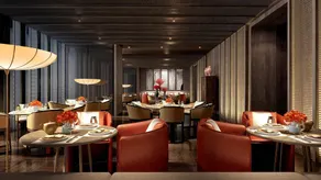 YULUXE Hotel Chengdu - Image 3