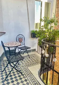 Scenic Apartment by Buda Castle - Image 4