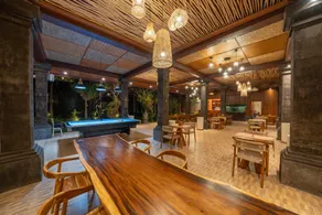 The Lumbung Jaya Resort - Image 4