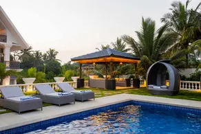 House of Celebration Goa - Image 5