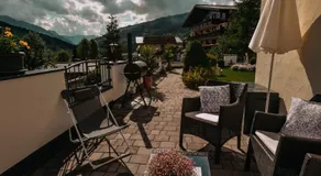 Landhaus Andrea Saalbach - JOKER Card Partner - Image 2