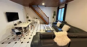Agréable appartement dans une maison - Image 2
