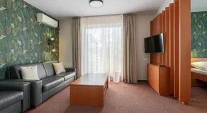 Wellness Hotel Thermal - Image 2