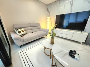 New기준4인 최대8인. 강남 역세권 투룸 하이앤드 레지던스/장단기/가족/연인 - Image 5