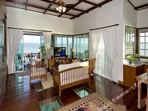 Mabul Water Bungalows - Image 2