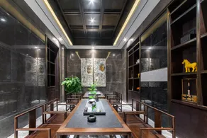 Rezen Dong Hotel Harbin Central Street - Image 5