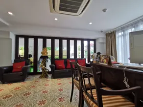 Lertnimit Boutique Hotel - Image 4