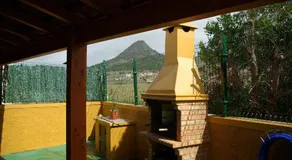 Ferienhaus \"Cantinho Solpraia\" mit Meerblick, Garten und WLAN - Image 4