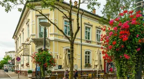 Hotel Restaurant Schwert - Image 4