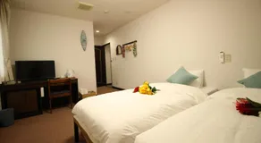 Okubo Hotel Hawaii - Image 2