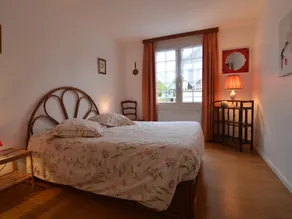Vibrant Chalet in Granges-sur-Vologne near Ski Area - Image 3