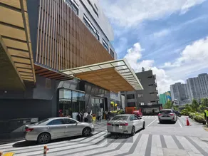 Grand Ion Delemen Genting by Alpine Home - Image 2