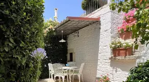 Trulli MADIA Luxury Alberobello - Image 4