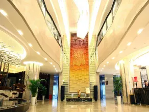 Xichang Minshan Hotel - Image 4