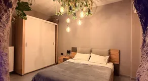 Luxury Cave Suite with Private Jacuzzi & Sauna - Image 4
