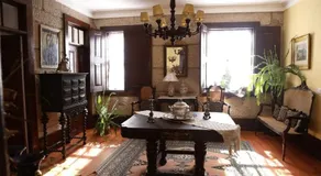 Quinta de Vila Verde- Paixão Ancestral, Turismo Rural - Image 3