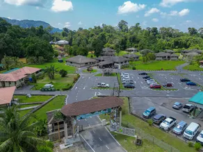 Sutera Horizon at Niah National Park - Image 2