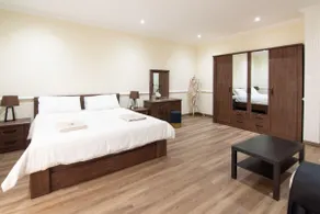 Al Gharrafa Resort - Image 2