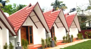 Dhruv Heritage Lake Resort Cherai - Image 3