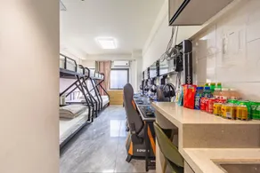 Pupu Esports Hotel - Image 3