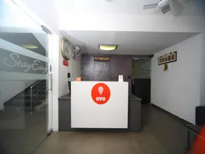 StayEasy Tiruvanmiyur (Unit of Prohotel) - Image 5