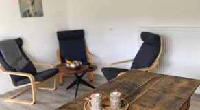 Incantevole appartamento accogliente e familiare con griglia e terrazza | Vista sulla montagna | Ammette animali domestici - Image 3