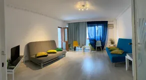 Green Apartment 4-26 Mircea Voda - Image 5
