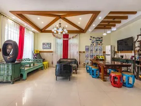Shenzhen Xichong beach Lanting Homestay - Image 2