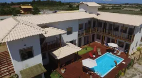 Pousada Obedemar - Taipu de fora, Barra Grande, Ba - Image 3