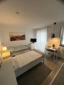 Ferienwohnung bei Wessels - Image 2