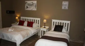 The Vinelands on Alpha Guest House - Image 2