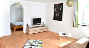 Ferienwohnung Casa Brandt - Image 2