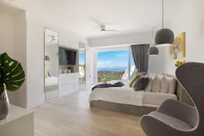 Stylish Sea View Villa, 5 Bedrooms KBR13 - Image 2