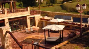 Posada La Torre de los Isla & Spa - Image 5