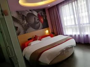 Thank Inn Plus Hotel Guangdong Zhaoqing Gaoyao City Yaonan 2nd Road - Image 3