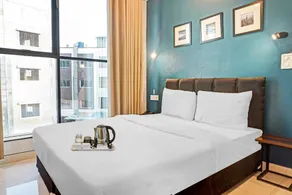 Townhouse 576 Tulip Comforts Kharadi - Image 4