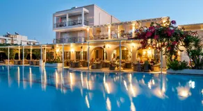 Peridis Family Resort - Image 3