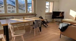Swiss Alpine Hideaway - Image 4