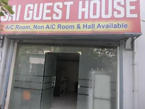 OYO Sai Guest House - Image 1