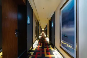 Ningjia Business Hotel (Nanning Railway Station Branch) - Image 4