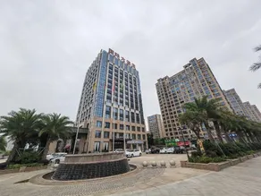 Ruoheng International Hotel - Image 5
