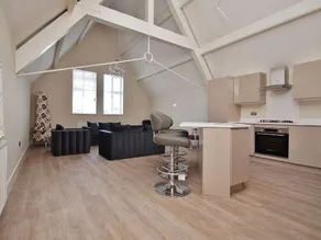 Lord Street Apartments - Image 3