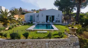 Donna Malena, Noto - Villa con piscina privata - Image 3