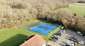 Sedlescombe Golf Hotel - Image 4